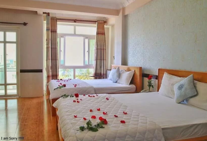 اتاق خانوادگی, Anh Dao Phu Quoc