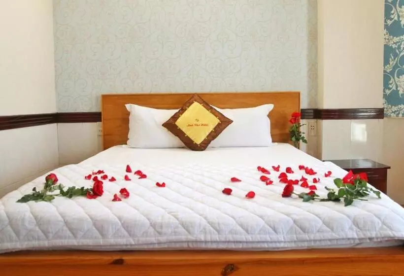 اتاق استاندارد, Anh Dao Phu Quoc