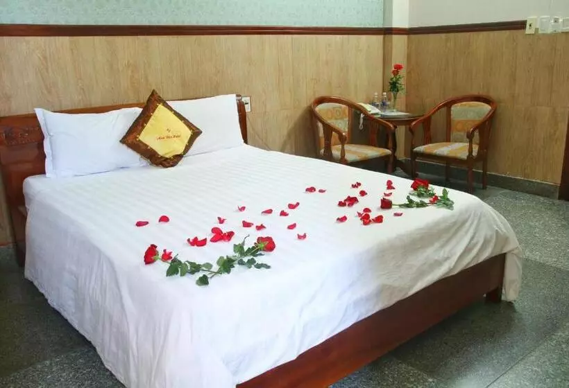 اتاق استاندارد, Anh Dao Phu Quoc