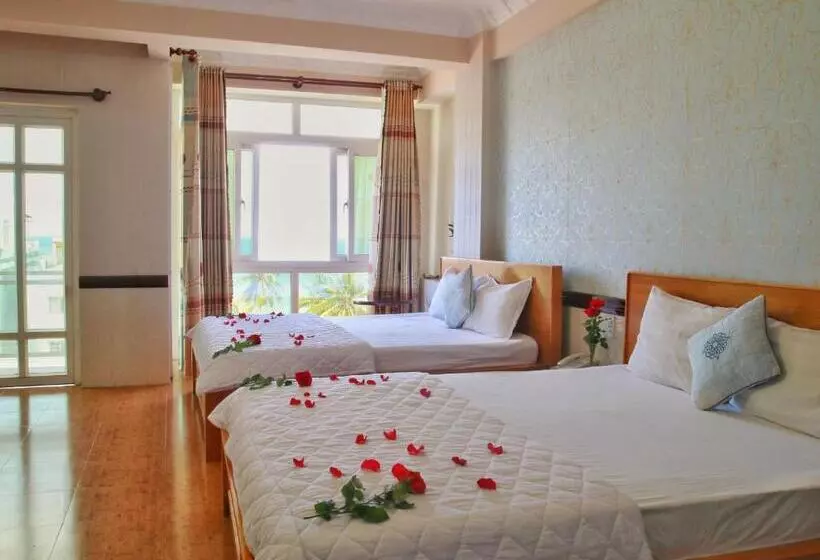 اتاق خانوادگی, Anh Dao Phu Quoc