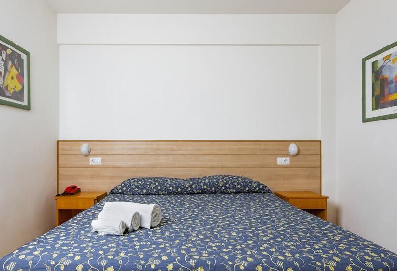 经济房, Catignano Hotel Ristorante