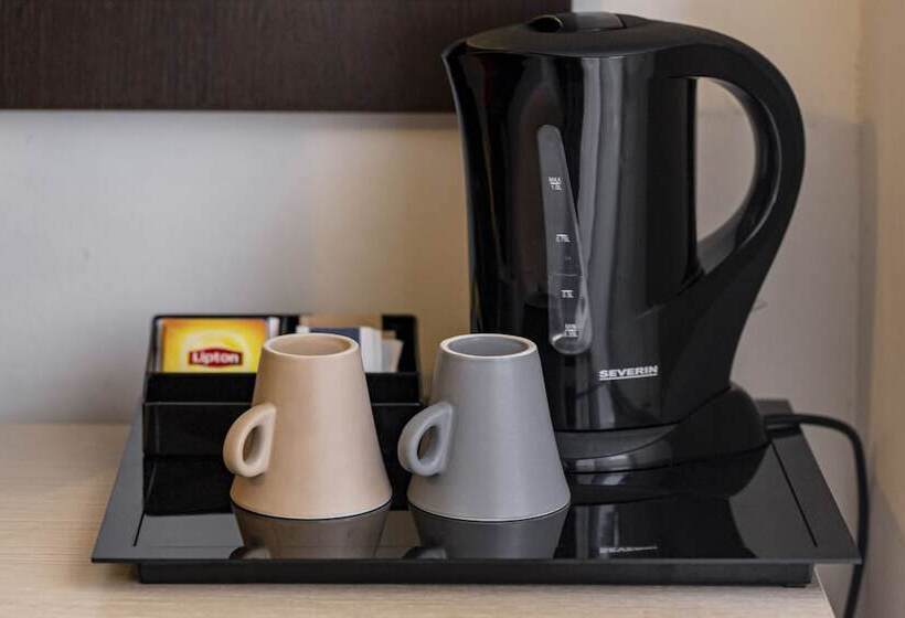 标准间, Catignano Hotel Ristorante