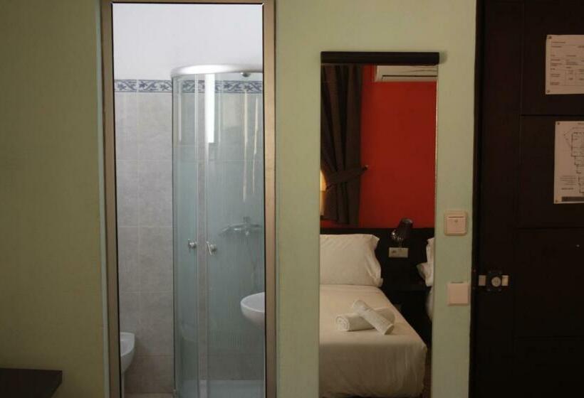 חדר סטנדרט, Chaouen