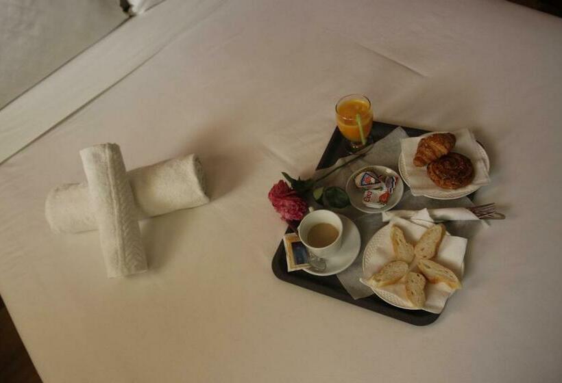 חדר סטנדרט, Chaouen