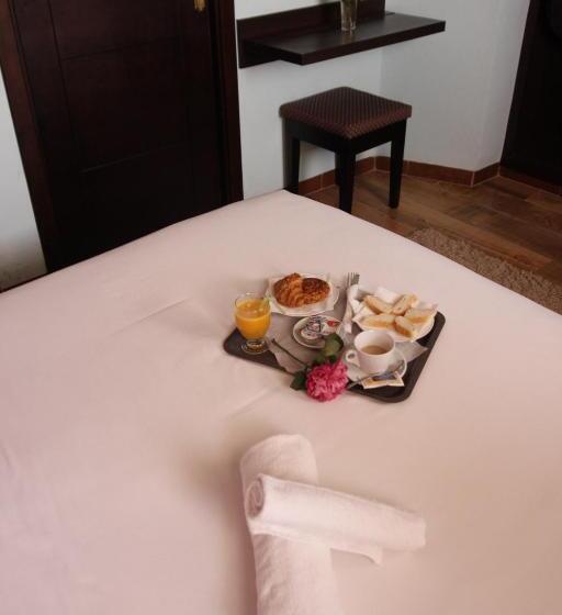 חדר סטנדרט, Chaouen