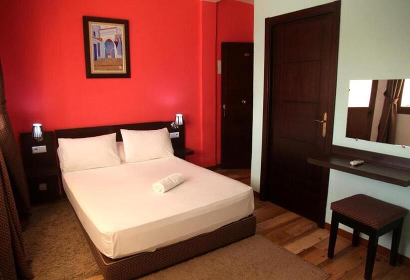 חדר סטנדרט יחיד, Chaouen