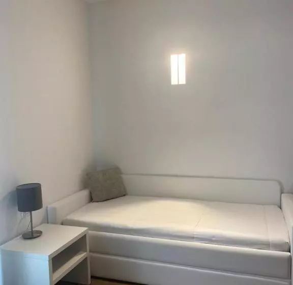 Deluxe Suite Sea View, Columbia & Ninfea
