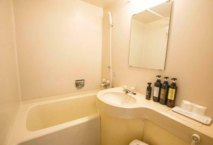 Номер Стандарт Индивидуальный, Court Hotel Mito