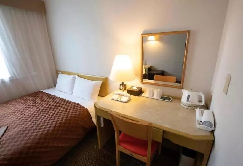 スタンダードルーム, Court Hotel Mito