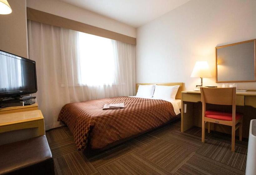 스탠다드 룸, Court Hotel Mito