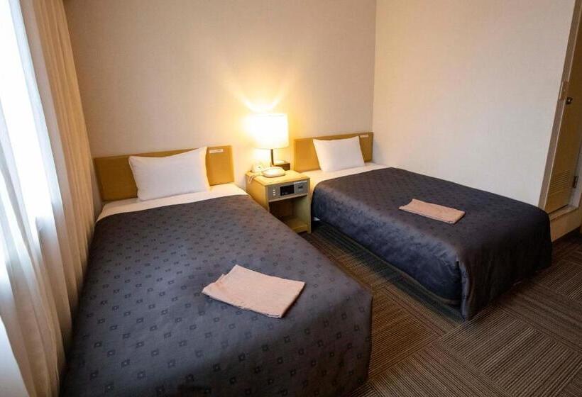 스탠다드 룸, Court Hotel Mito