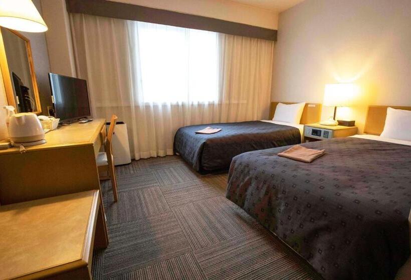 스탠다드 룸, Court Hotel Mito