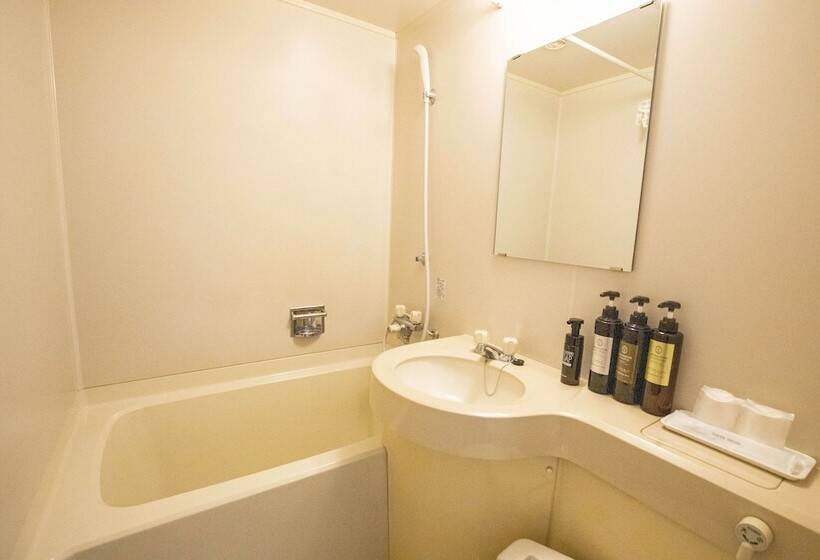 Номер Стандарт, Court Hotel Mito