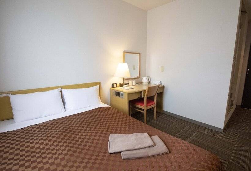 스탠다드 룸, Court Hotel Mito