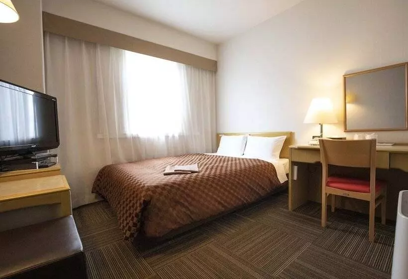 スタンダードルーム, Court Hotel Mito