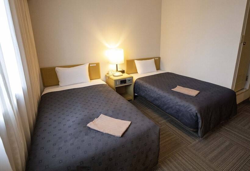 Номер Стандарт, Court Hotel Mito