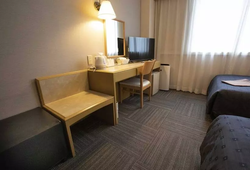 スタンダードルーム, Court Hotel Mito