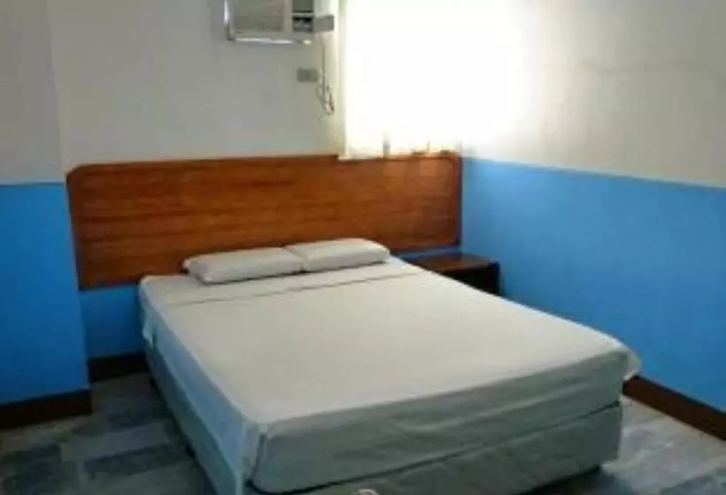 デラックスルーム, Gv Hotel   Davao