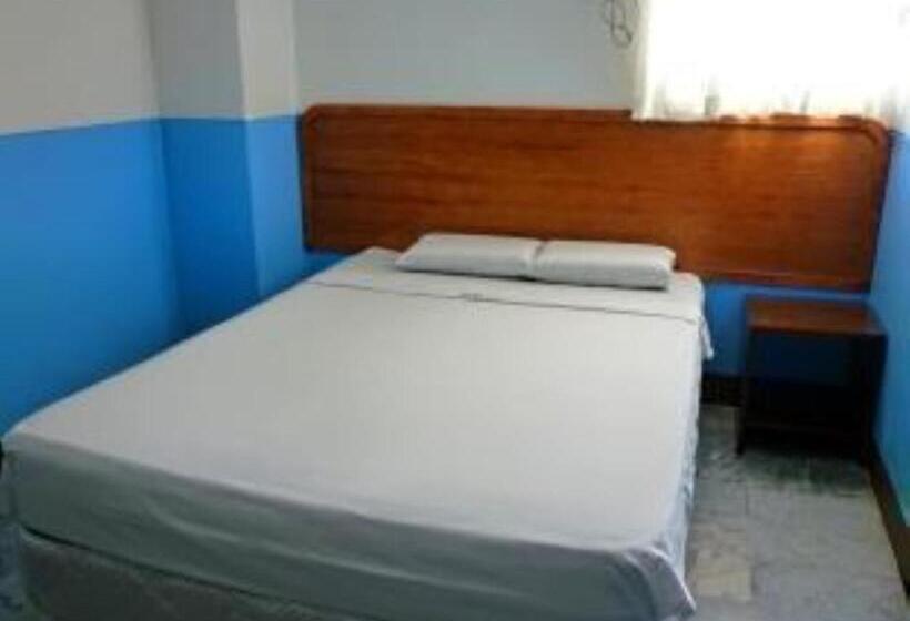 豪华房间, Gv Hotel Davao