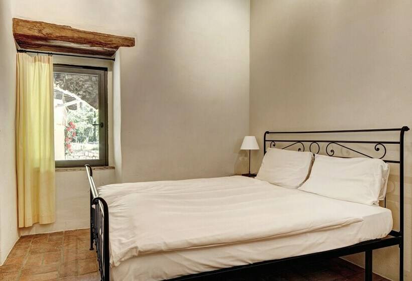 Апартаменты Классик 1 Спальня, Il Colombaio Di Cencio