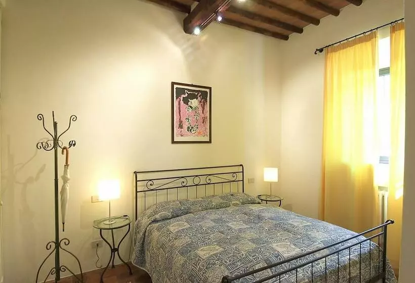 １ベッドルームアパートメント, Il Colombaio Di Cencio