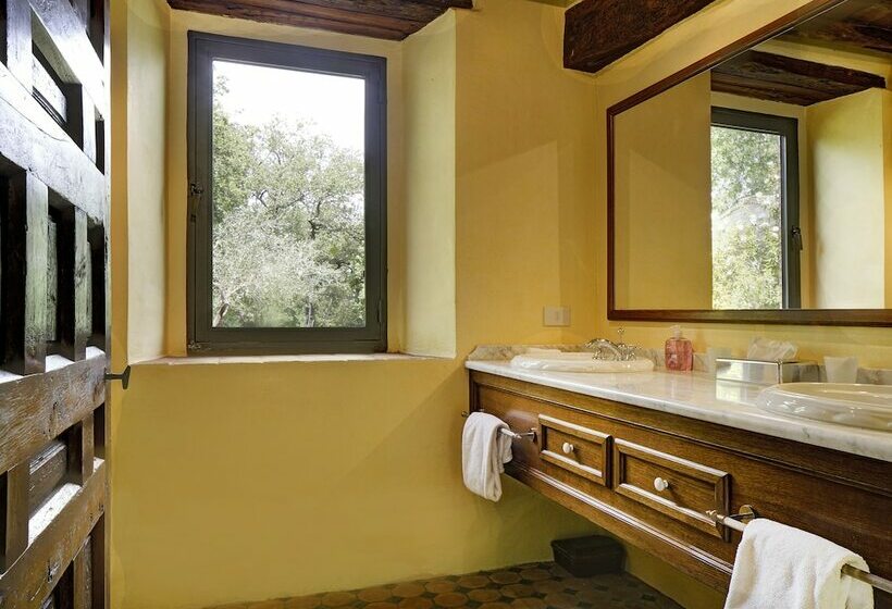 Апартаменты Классик 1 Спальня, Il Colombaio Di Cencio