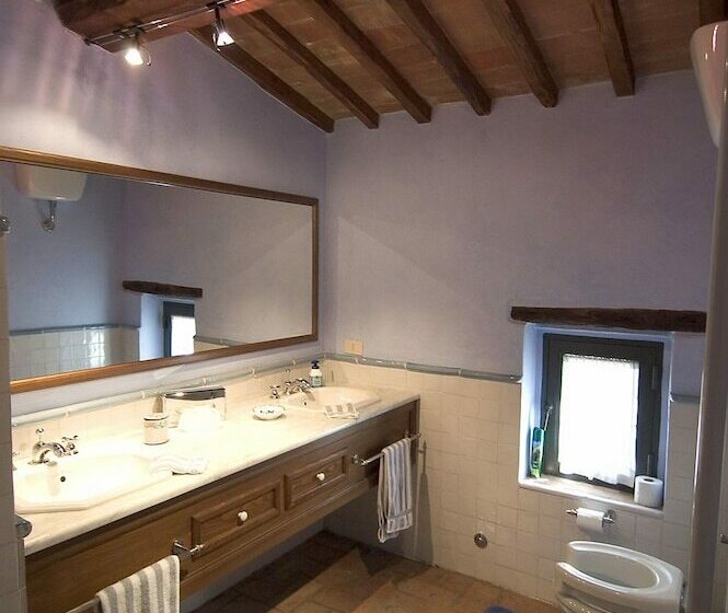 Апартаменты Классик 1 Спальня, Il Colombaio Di Cencio