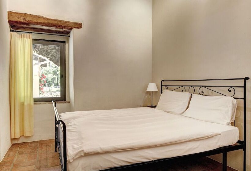 Апартаменты Классик 1 Спальня, Il Colombaio Di Cencio