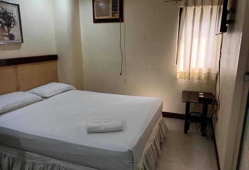 اتاق سوپریور, Mactan Pension House