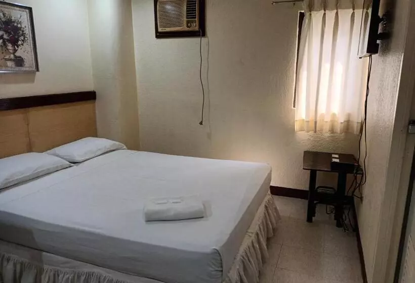 スーペリアールーム, Mactan Pension House