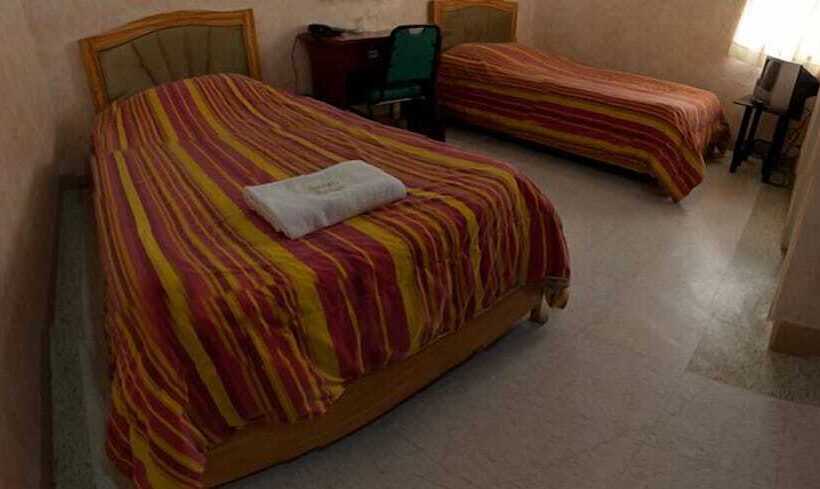 اتاق سوپریور, Mactan Pension House