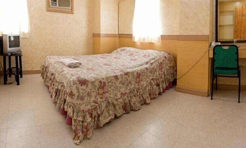 اتاق سوپریور, Mactan Pension House