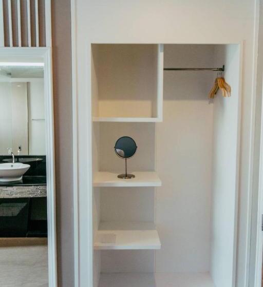 수피리어 룸, Mantra Varee