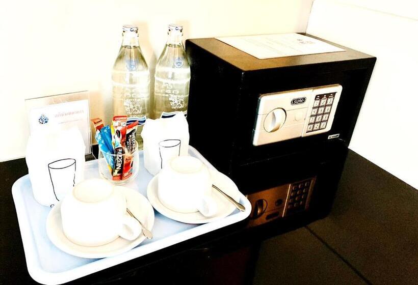 수피리어 룸, Mantra Varee