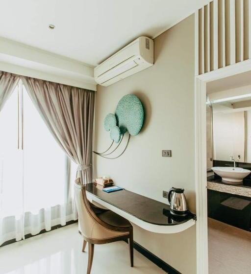 수피리어 룸, Mantra Varee