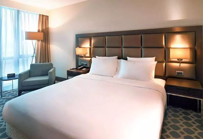スーペリアールーム, Mercure Istanbul West Hotel & Convention Center