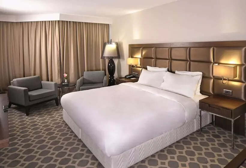 スーペリアールーム, Mercure Istanbul West Hotel & Convention Center