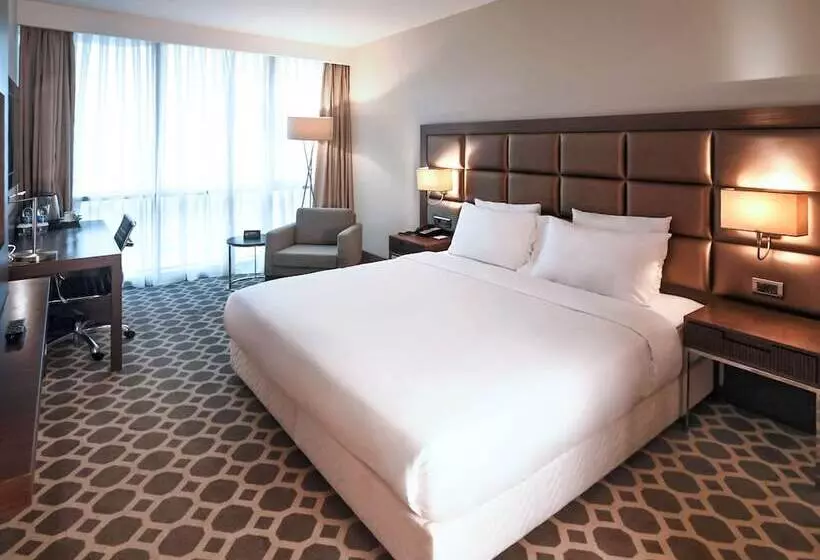 スーペリアールーム, Mercure Istanbul West Hotel & Convention Center