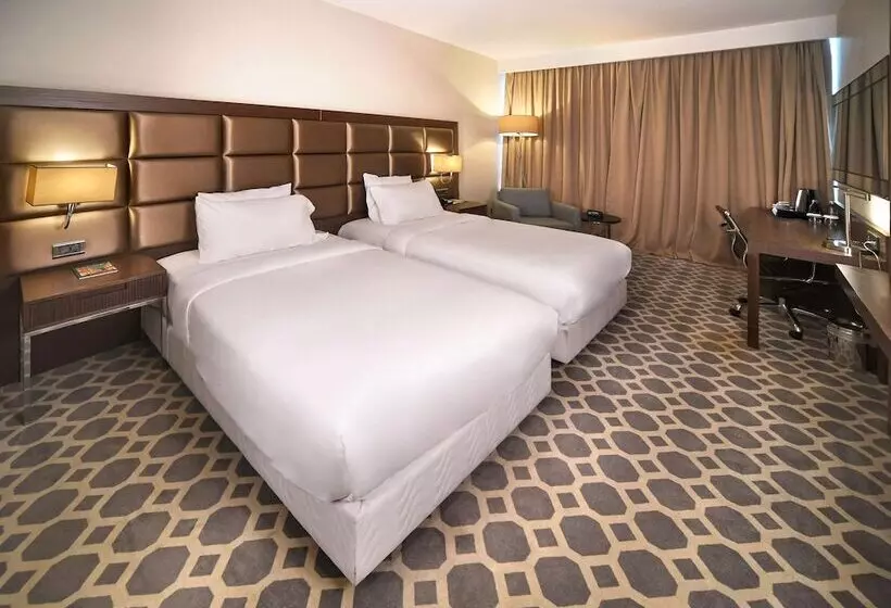 スーペリアールーム, Mercure Istanbul West Hotel & Convention Center