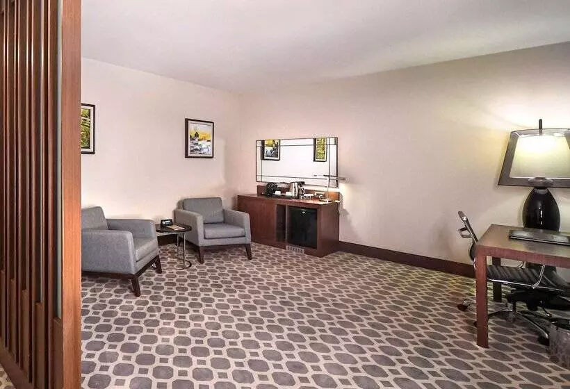 スーペリアースイート, Mercure Istanbul West Hotel & Convention Center