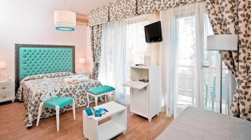 ジュニアスイート, Nordic