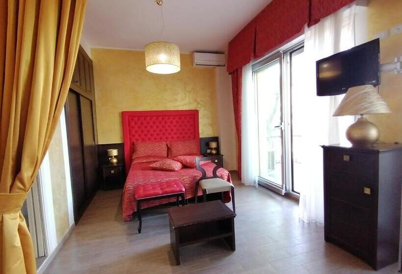 ジュニアスイート, Nordic