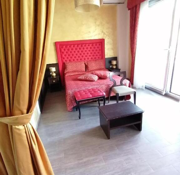 ジュニアスイート, Nordic