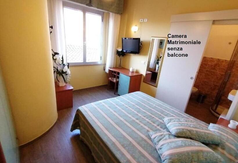 エコノミールーム, Nordic