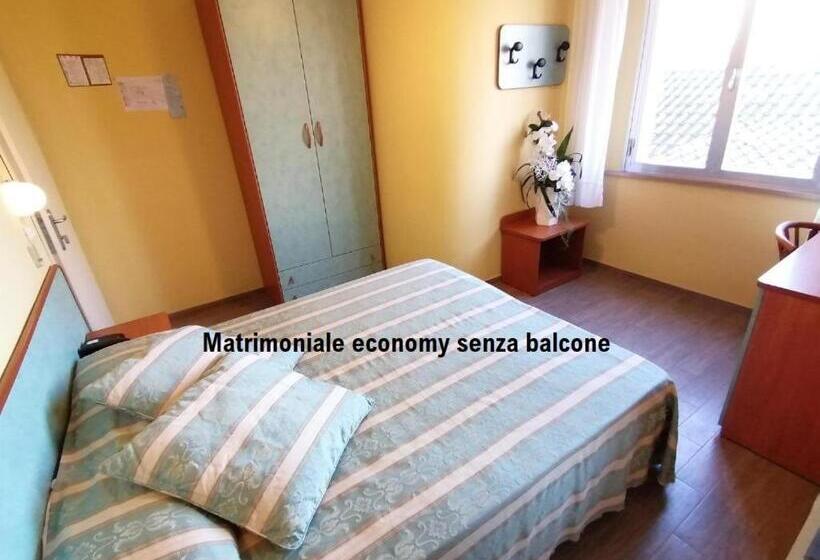 エコノミールーム, Nordic