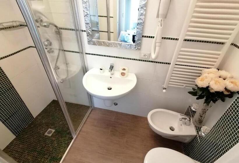 デラックスルーム, Nordic