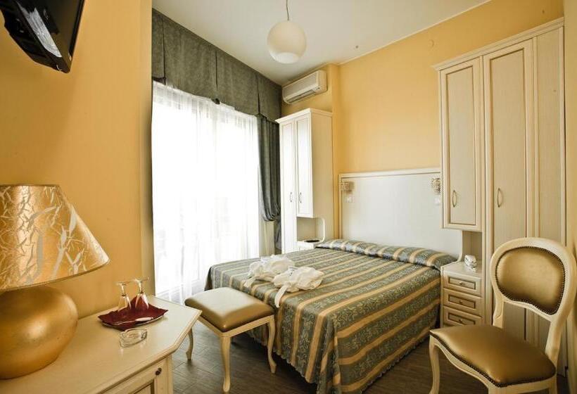 デラックスルーム, Nordic