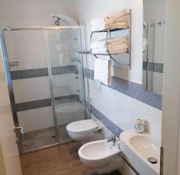 デラックスルーム, Nordic