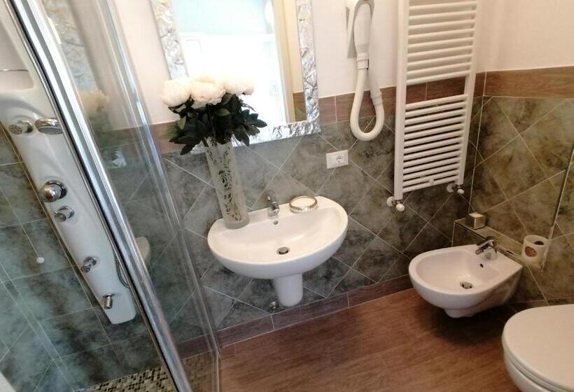 デラックスルーム, Nordic