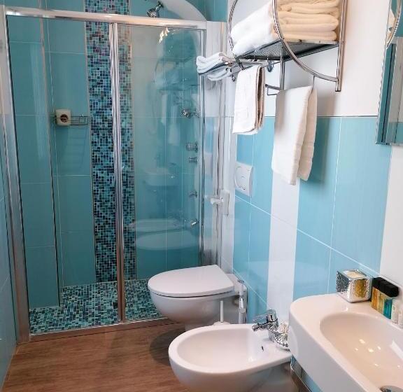 デラックスルーム, Nordic